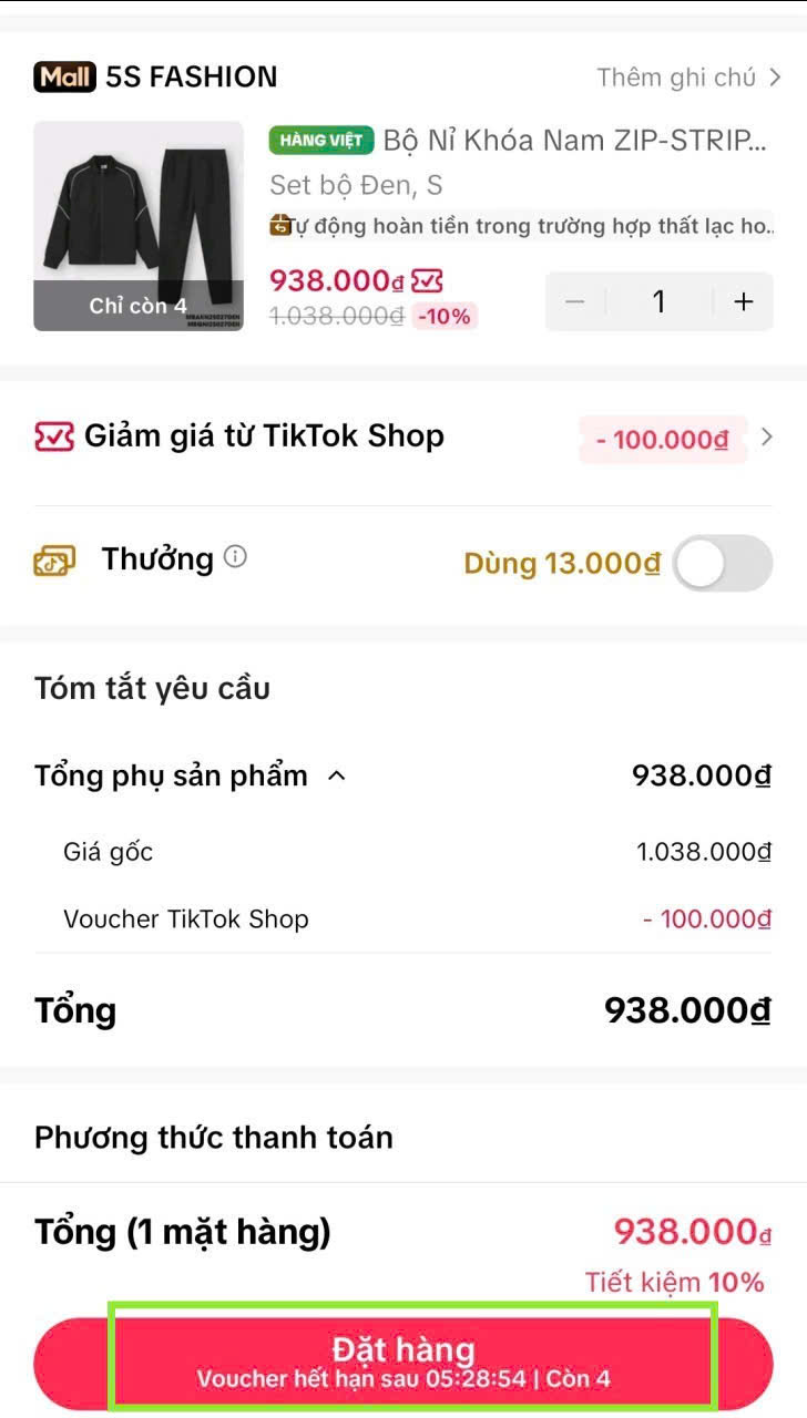 Bước 4